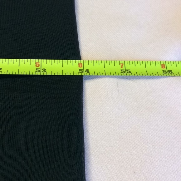 FINAL SALE PRICE Quality Beaded Scarf -  Approx. 54” x 21” - Picture 5 of 5